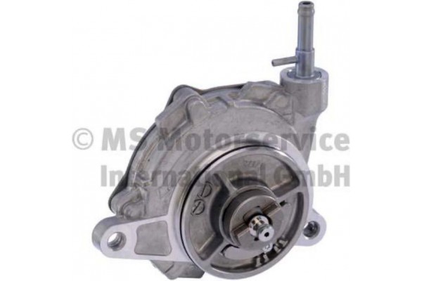 Pierburg Αντλία υποπίεσης, Σύστημα Πέδησης - 7.24807.49.0