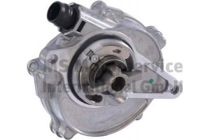 Pierburg Αντλία υποπίεσης, Σύστημα Πέδησης - 7.24807.58.0