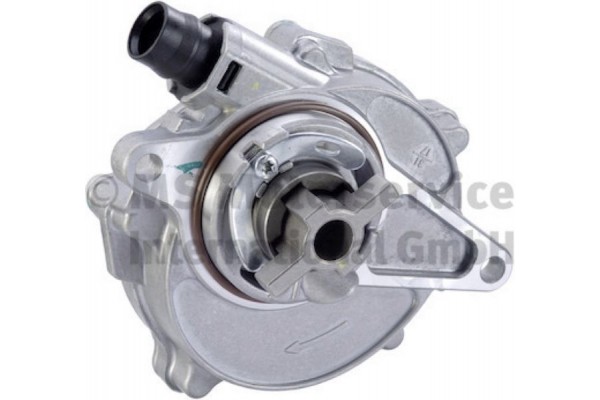 Pierburg Αντλία υποπίεσης, Σύστημα Πέδησης - 7.24807.58.0