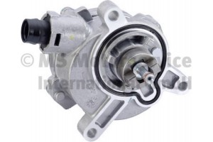 Pierburg Αντλία υποπίεσης, Σύστημα Πέδησης - 7.24807.62.0