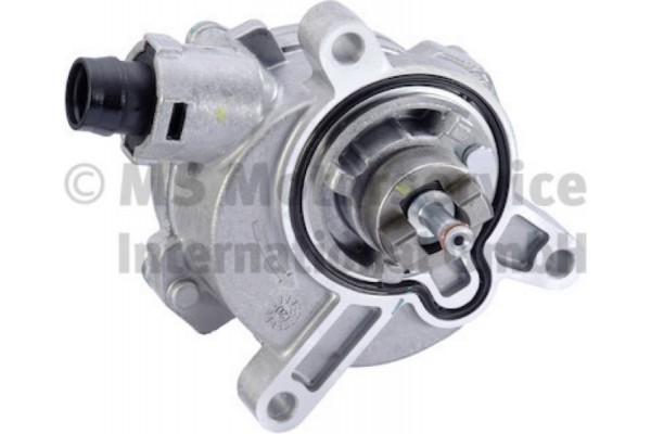 Pierburg Αντλία υποπίεσης, Σύστημα Πέδησης - 7.24807.62.0