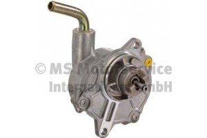 Pierburg Αντλία υποπίεσης, Σύστημα Πέδησης - 7.24807.64.0