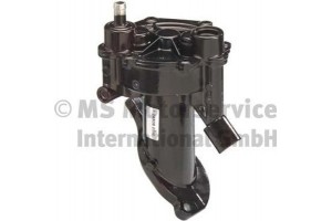 Pierburg Αντλία υποπίεσης, Σύστημα Πέδησης - 7.24808.00.0