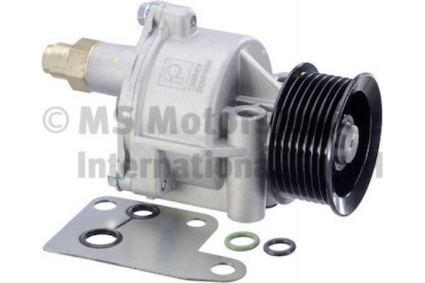 Pierburg Αντλία υποπίεσης, Σύστημα Πέδησης - 7.24808.02.0