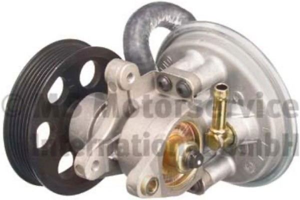 Pierburg Αντλία υποπίεσης, Σύστημα Πέδησης - 7.24808.04.0