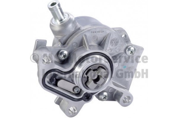 Pierburg Αντλία υποπίεσης, Σύστημα Πέδησης - 7.24808.05.0