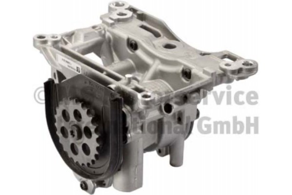 Pierburg Αντλία υποπίεσης, Σύστημα Πέδησης - 7.24808.25.0