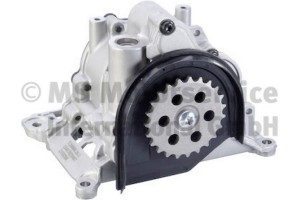 Pierburg Αντλία υποπίεσης, Σύστημα Πέδησης - 7.24808.26.0