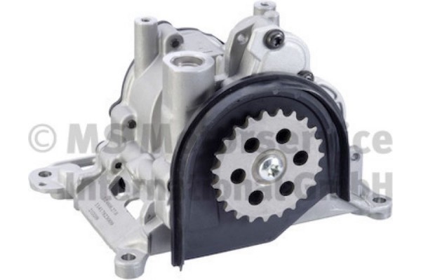 Pierburg Αντλία υποπίεσης, Σύστημα Πέδησης - 7.24808.27.0