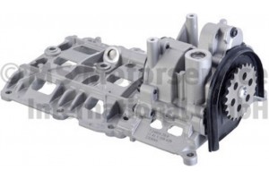 Pierburg Αντλία υποπίεσης, Σύστημα Πέδησης - 7.24808.28.0