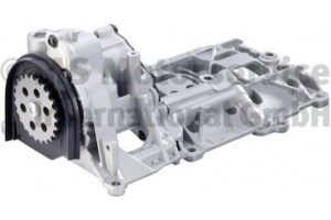 Pierburg Αντλία υποπίεσης, Σύστημα Πέδησης - 7.24808.29.0