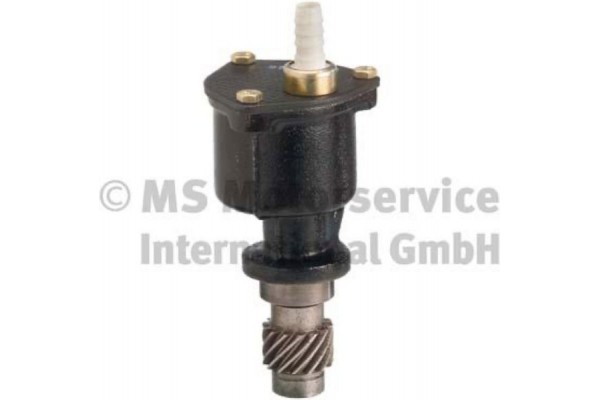 Pierburg Αντλία υποπίεσης, Σύστημα Πέδησης - 7.24808.50.0