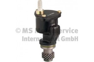 Pierburg Αντλία υποπίεσης, Σύστημα Πέδησης - 7.24808.51.0