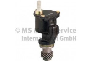 Pierburg Αντλία υποπίεσης, Σύστημα Πέδησης - 7.24808.51.0