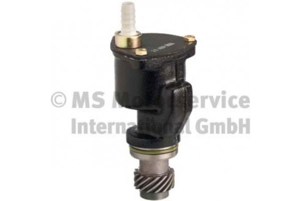 Pierburg Αντλία υποπίεσης, Σύστημα Πέδησης - 7.24808.51.0