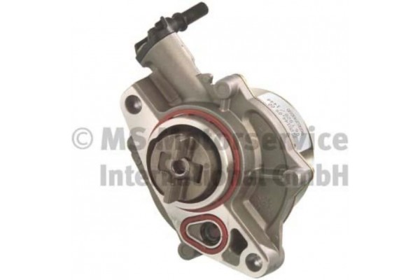 Pierburg Αντλία υποπίεσης, Σύστημα Πέδησης - 7.28144.11.0