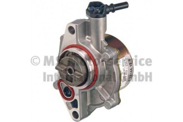 Pierburg Αντλία υποπίεσης, Σύστημα Πέδησης - 7.28144.12.0