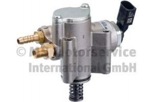 Pierburg Αντλία Υψηλής Πίεσης - 7.06032.00.0