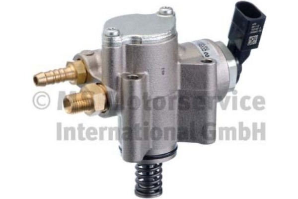 Pierburg Αντλία Υψηλής Πίεσης - 7.06032.00.0