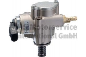 Pierburg Αντλία Υψηλής Πίεσης - 7.06032.02.0