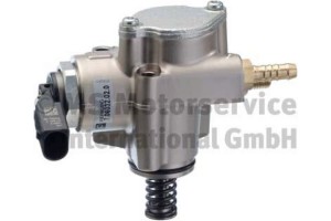 Pierburg Αντλία Υψηλής Πίεσης - 7.06032.02.0