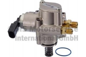 Pierburg Αντλία Υψηλής Πίεσης - 7.06032.06.0