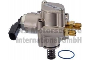 Pierburg Αντλία Υψηλής Πίεσης - 7.06032.06.0