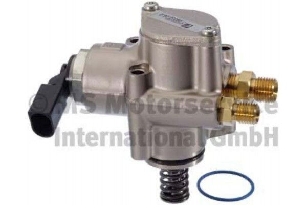 Pierburg Αντλία Υψηλής Πίεσης - 7.06032.06.0