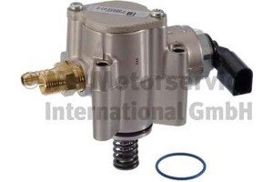 Pierburg Αντλία Υψηλής Πίεσης - 7.06032.07.0