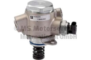 Pierburg Αντλία Υψηλής Πίεσης - 7.06032.09.0