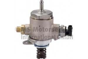 Pierburg Αντλία Υψηλής Πίεσης - 7.06032.10.0