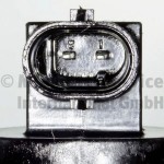 Pierburg Αντλία Υψηλής Πίεσης - 7.06032.10.0