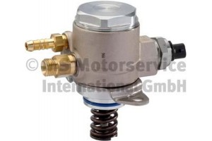 Pierburg Αντλία Υψηλής Πίεσης - 7.06032.11.0