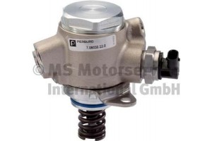 Pierburg Αντλία Υψηλής Πίεσης - 7.06032.12.0