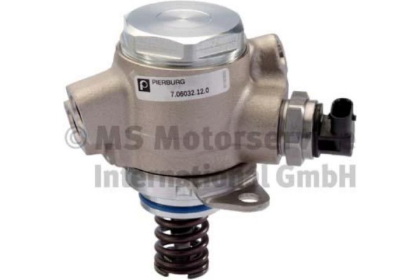 Pierburg Αντλία Υψηλής Πίεσης - 7.06032.12.0