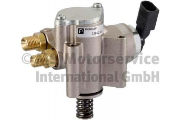 Pierburg Αντλία Υψηλής Πίεσης - 7.06032.14.0