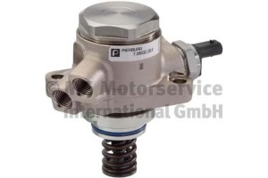 Pierburg Αντλία Υψηλής Πίεσης - 7.06032.18.0