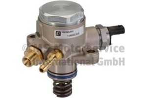 Pierburg Αντλία Υψηλής Πίεσης - 7.06032.22.0
