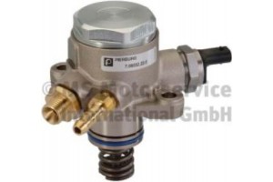 Pierburg Αντλία Υψηλής Πίεσης - 7.06032.22.0