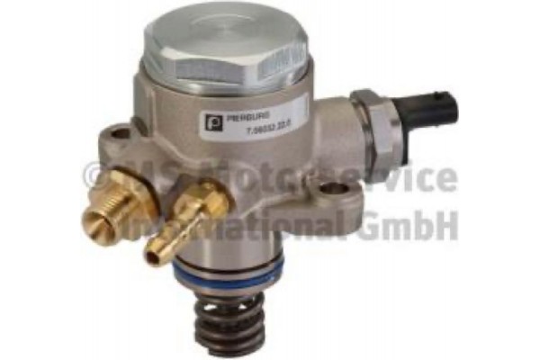 Pierburg Αντλία Υψηλής Πίεσης - 7.06032.22.0