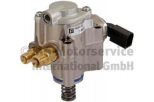 Pierburg Αντλία Υψηλής Πίεσης - 7.06032.23.0