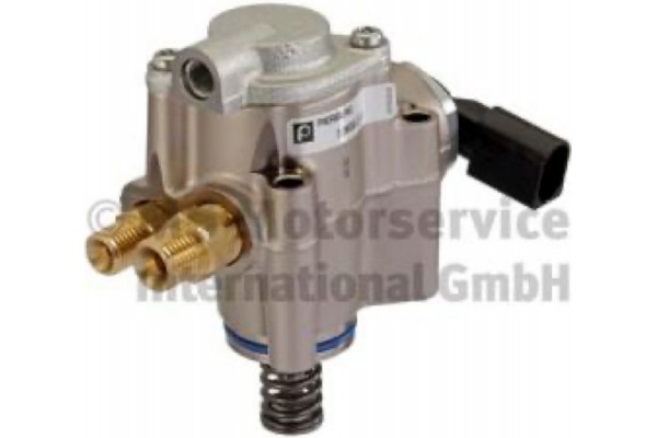 Pierburg Αντλία Υψηλής Πίεσης - 7.06032.23.0