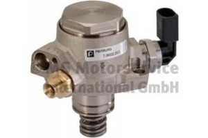 Pierburg Αντλία Υψηλής Πίεσης - 7.06032.25.0