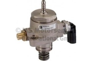 Pierburg Αντλία Υψηλής Πίεσης - 7.06032.26.0