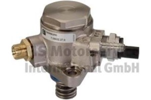 Pierburg Αντλία Υψηλής Πίεσης - 7.06032.29.0