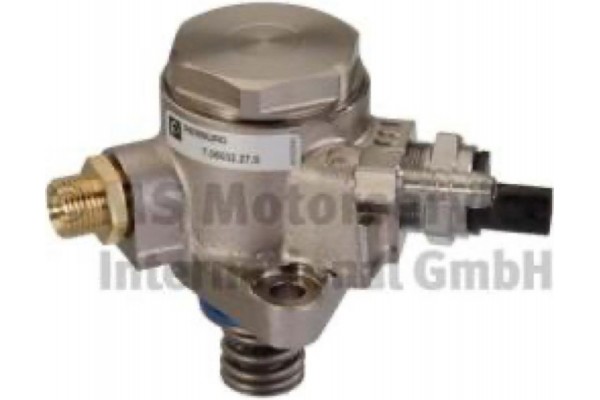 Pierburg Αντλία Υψηλής Πίεσης - 7.06032.29.0