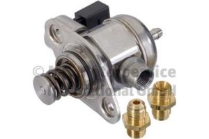 Pierburg Αντλία Υψηλής Πίεσης - 7.06032.30.0