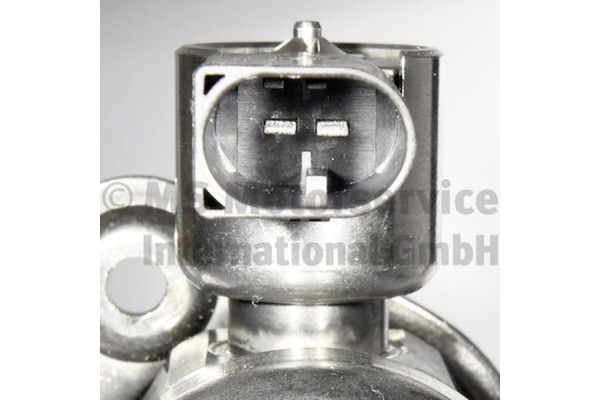 Pierburg Αντλία Υψηλής Πίεσης - 7.06032.30.0