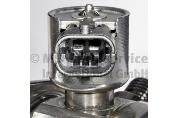 Pierburg Αντλία Υψηλής Πίεσης - 7.06032.31.0