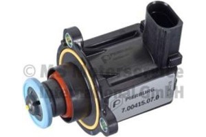 Pierburg Βαλβίδα Αερισμού Ώσης , Τούρμπο - 7.00415.07.0